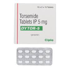 dytor-5mg
